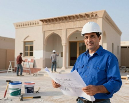 مقاول ترميم وتشطيب بالقصيم 0537786805 - ترميم منازل القصيم بريدة عنيزة