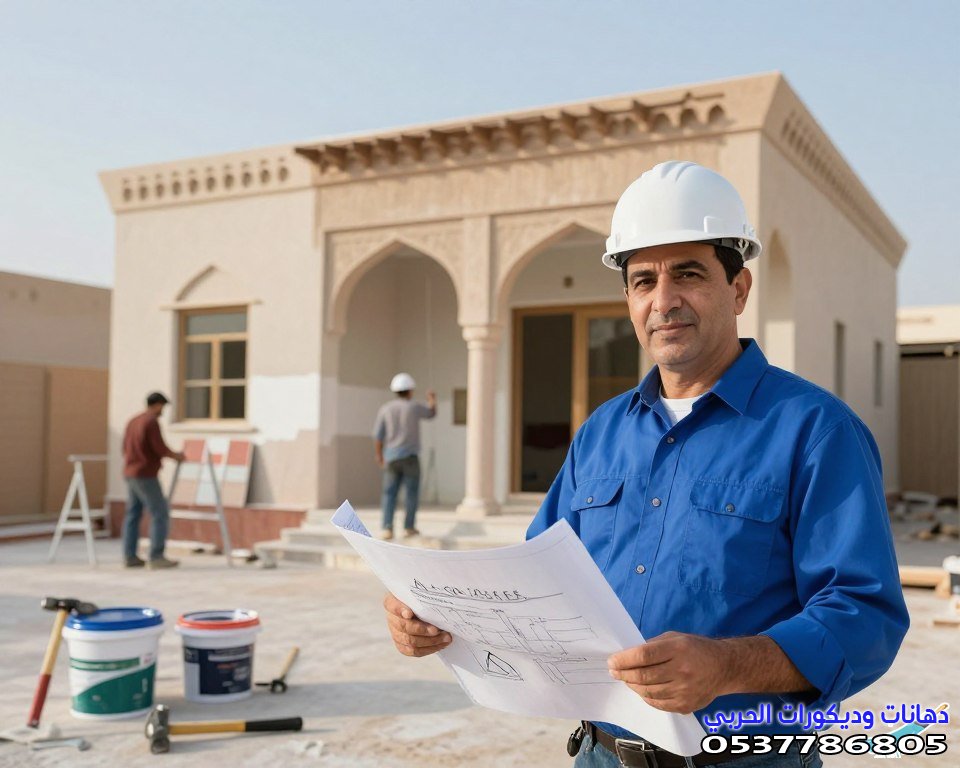 مقاول ترميم وتشطيب بالقصيم 0537786805 - ترميم منازل القصيم بريدة عنيزة