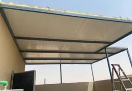 ساندوتش بانل بالقصيم و بريدة